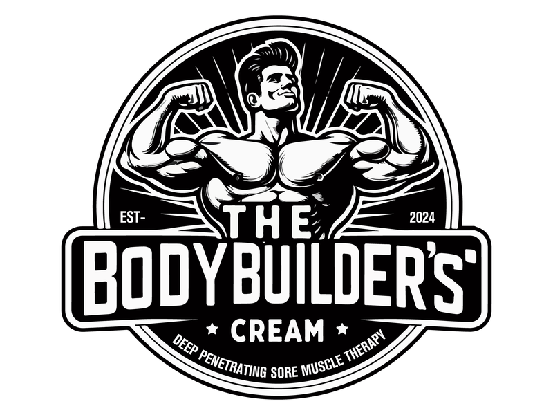 The Bodybuilders Cream Logo
